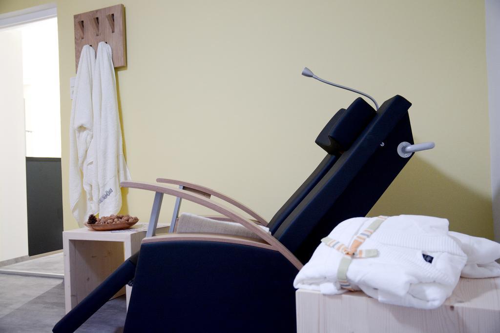 Gerda Wellness Apartment Grinzens ภายนอก รูปภาพ