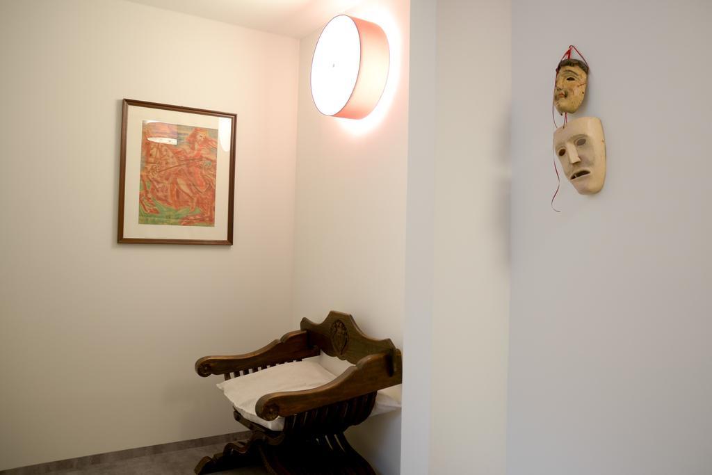 Gerda Wellness Apartment Grinzens ภายนอก รูปภาพ