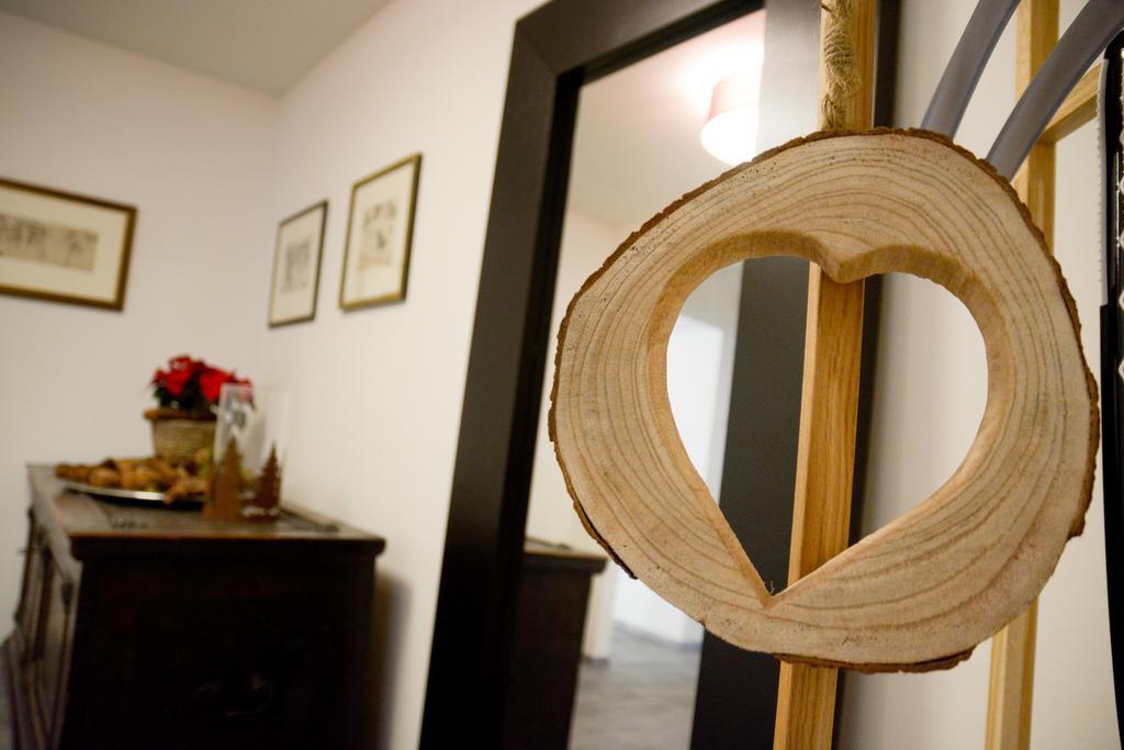 Gerda Wellness Apartment Grinzens ภายนอก รูปภาพ