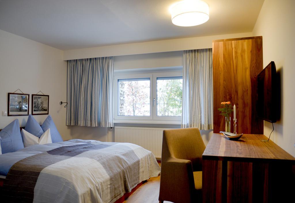 Gerda Wellness Apartment Grinzens ภายนอก รูปภาพ