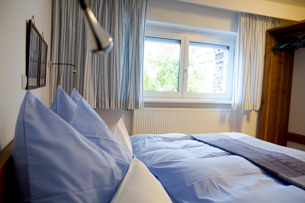 Gerda Wellness Apartment Grinzens ภายนอก รูปภาพ